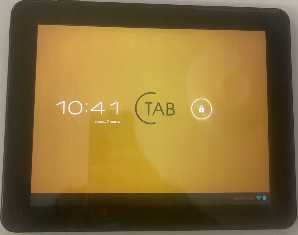 Tablet CTAB2 9,7''