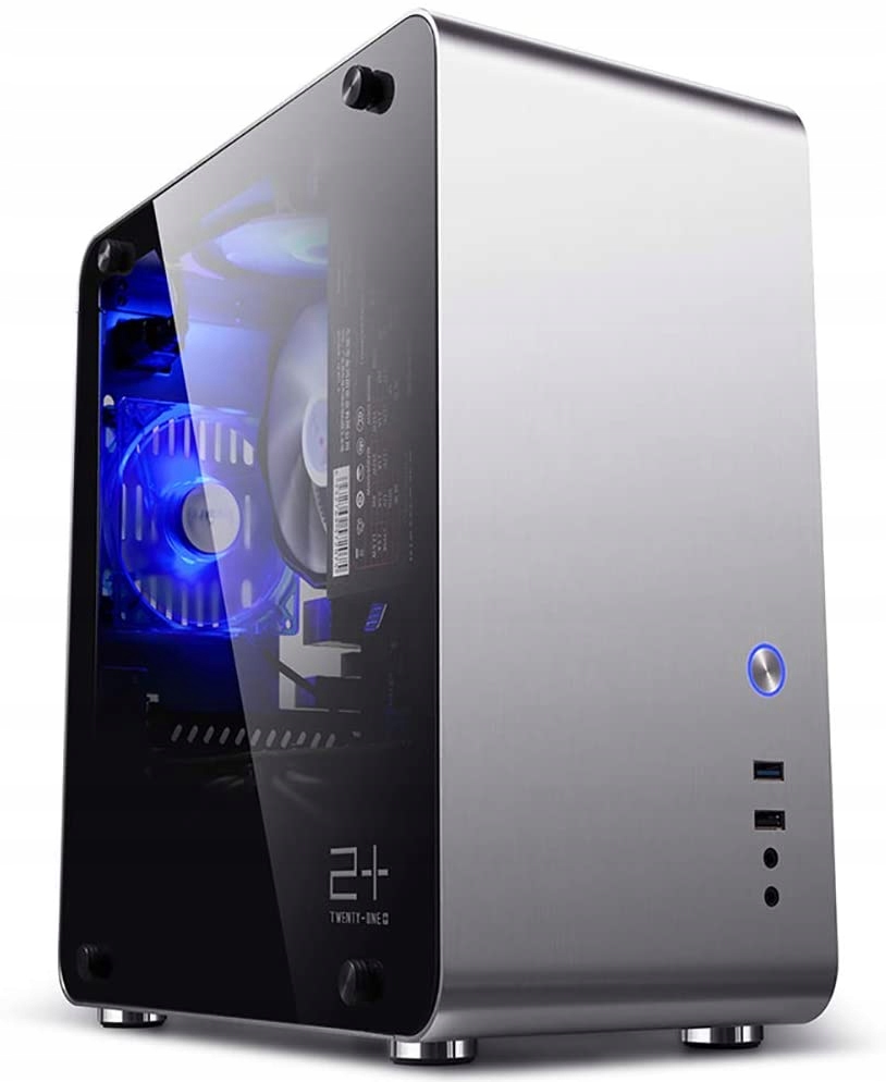 Obudowa Komputerowa GOLDENFIELD M3S ITX MINI