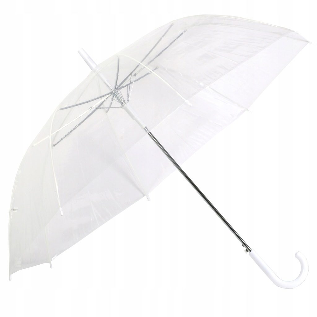 Купить parasol przezroczysty parasolka przezroczysta XXL: отзывы, фото, характеристики в интерне-магазине Aredi.ru