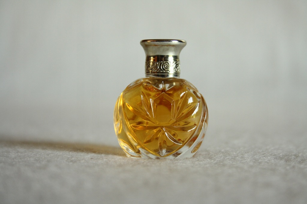 PERFUMY KOLEKCJONERSKA MINIATURA R. LAUREN SAFARI