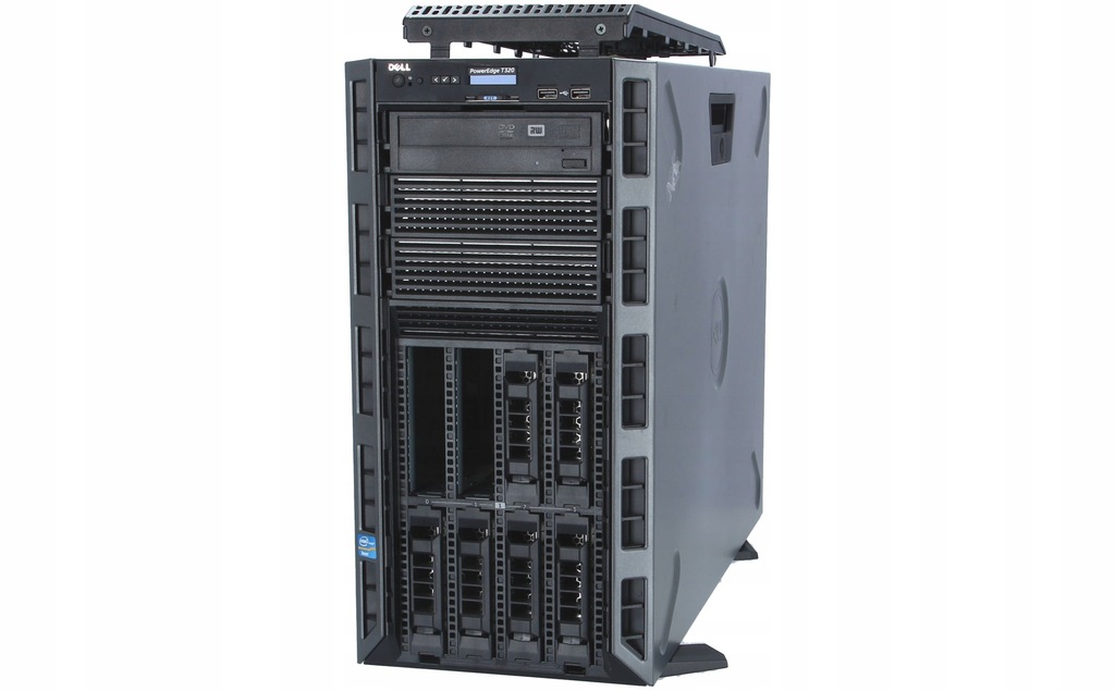 Купить DELL POWEREDGE T320 XEON E5-2450v2 64 ГБ 1 ТБ TOWER: отзывы, фото, характеристики в интерне-магазине Aredi.ru