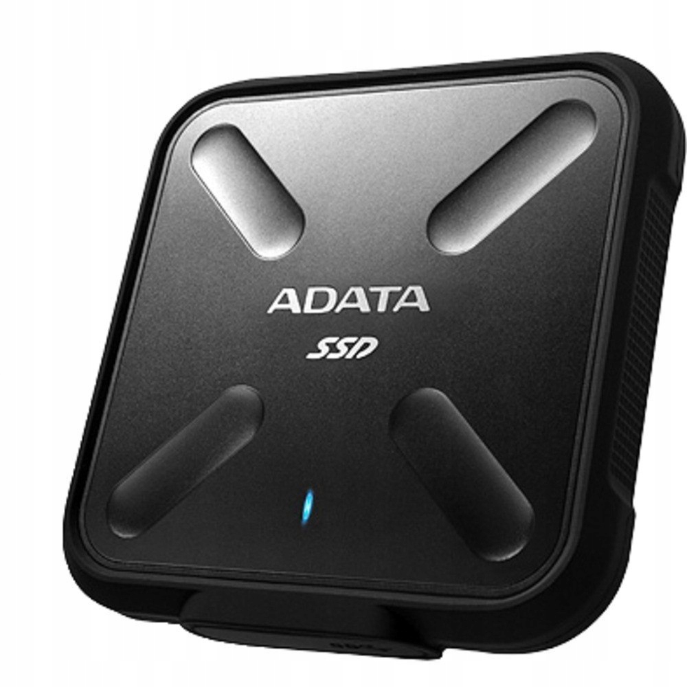 Dysk twardy zewnętrzny A-DATA External SD700 1 TB