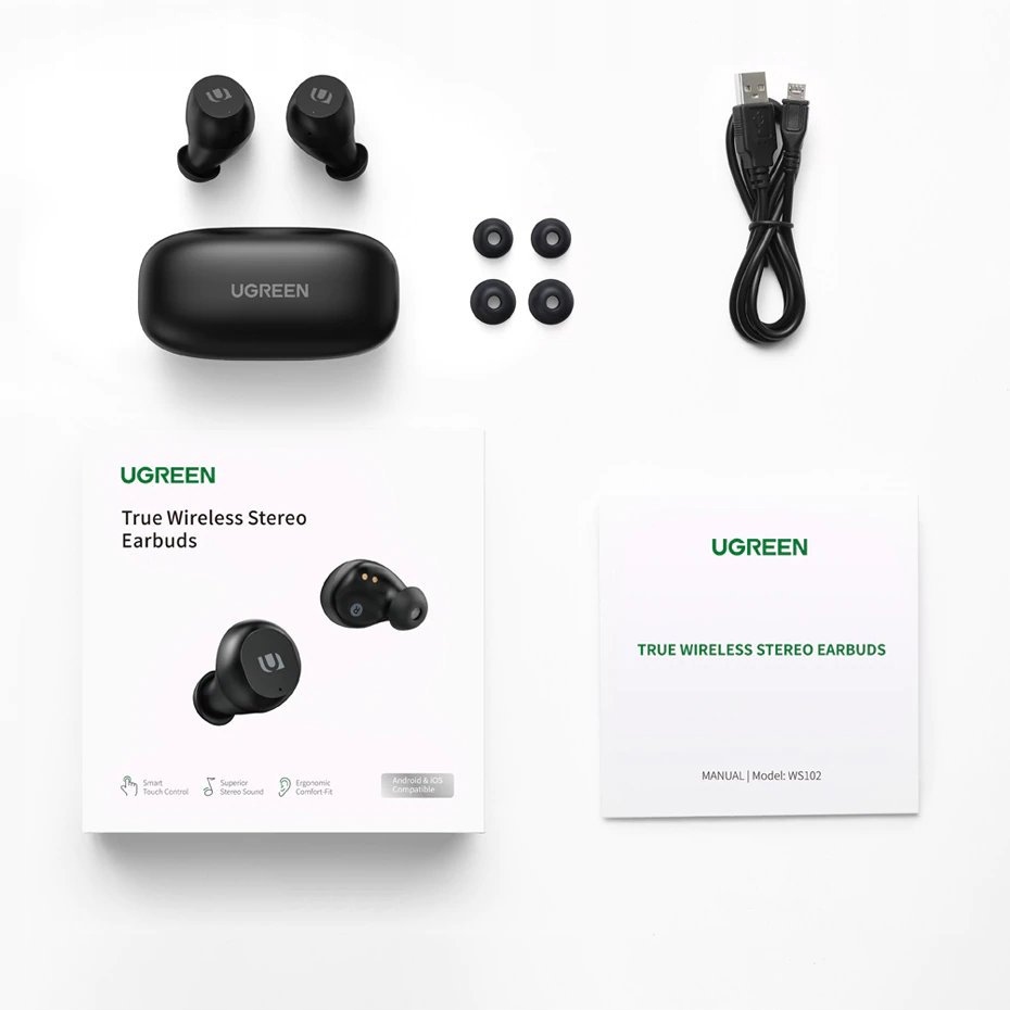 наушники беспроводные ugreen черные. наушники tws ugreen hitune ws100. Ugreen bluetooth наушники. Ugreen cm338. Ugreen наушники беспроводные h3.