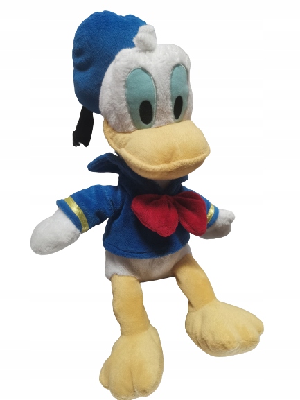Kaczor Donald duża 50cm maskotka Disney pluszak Donald Duck