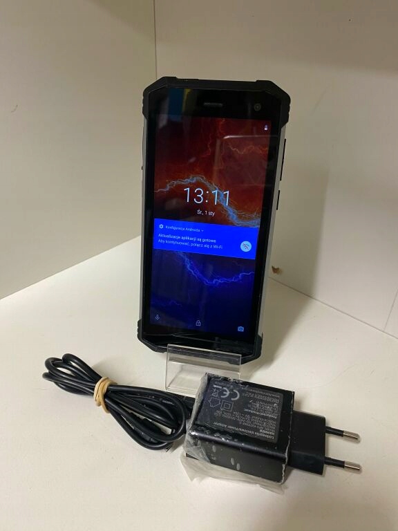 TELEFON HAMMER ENERGY 2 + ŁAD