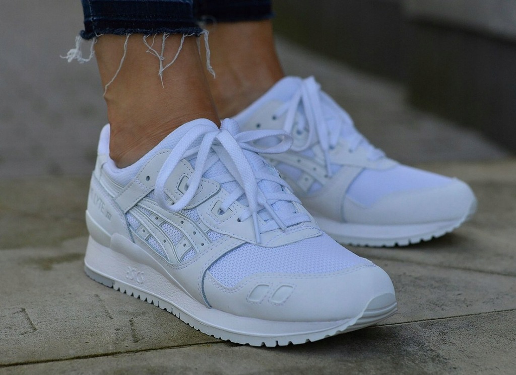 Asics gel lyte 2025 iii h7n3n-0101