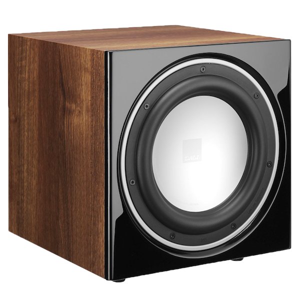 DALI SUB E-9F SUBWOOFER 3 KOLORY ŚWIEBODZIN