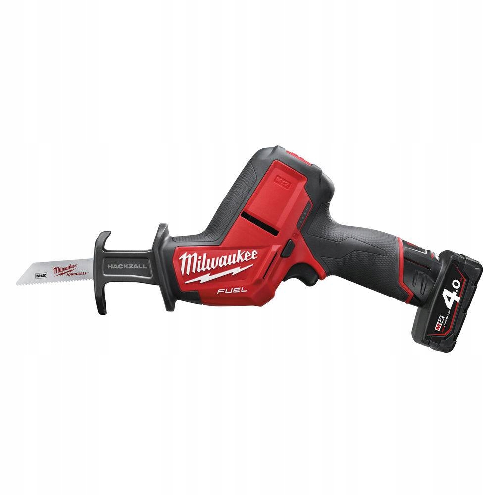 Pilarka Szablasta AKU 12V Milwaukee M12 CHZ-402C