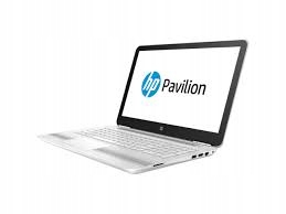 HP 15-AU072SA i3 2x2.3GHz 8GB 240SSD 15.6' AJ52