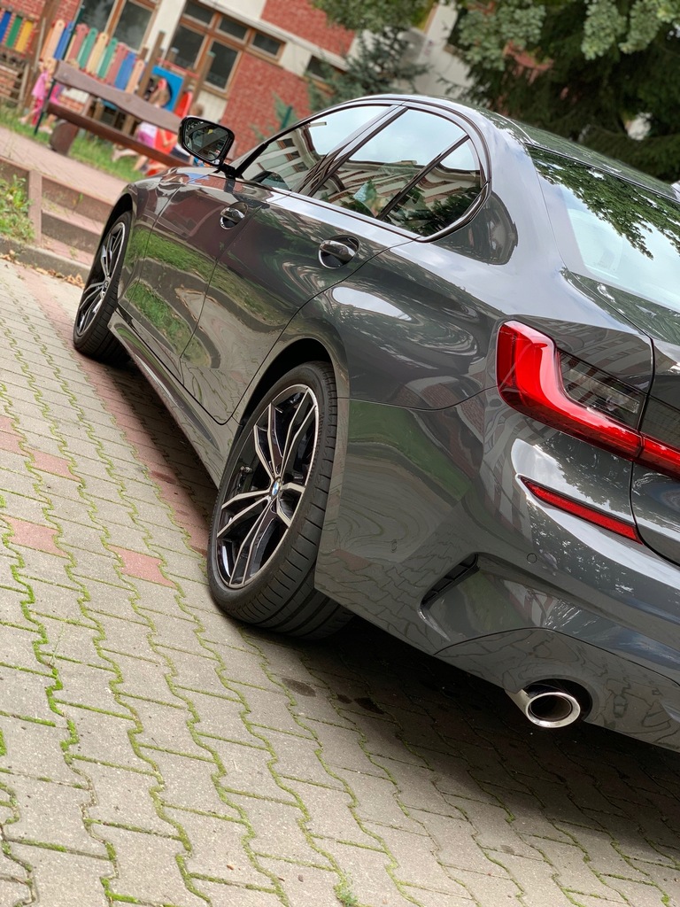 Купить Передача BMW 320d xdrive в лизинг: отзывы, фото, характеристики в интерне-магазине Aredi.ru