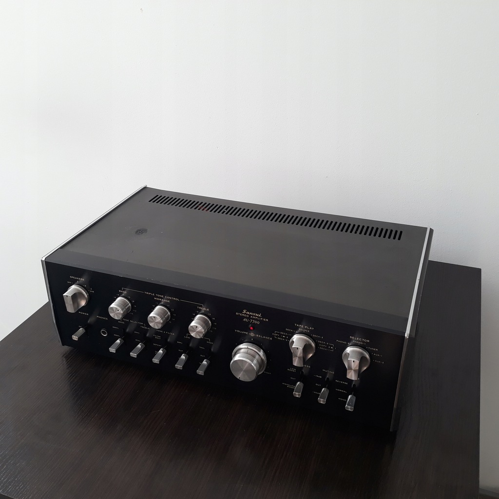 SANSUI AU-7700/au7700 用 トランス m0o2947 SANSUI AU-7700/au7700 用 トランス m0o2947 - メルカリ