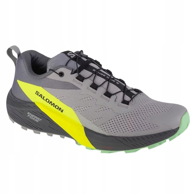 Buty do biegania Salomon Sense Ride 5 M 471442 44 2/3