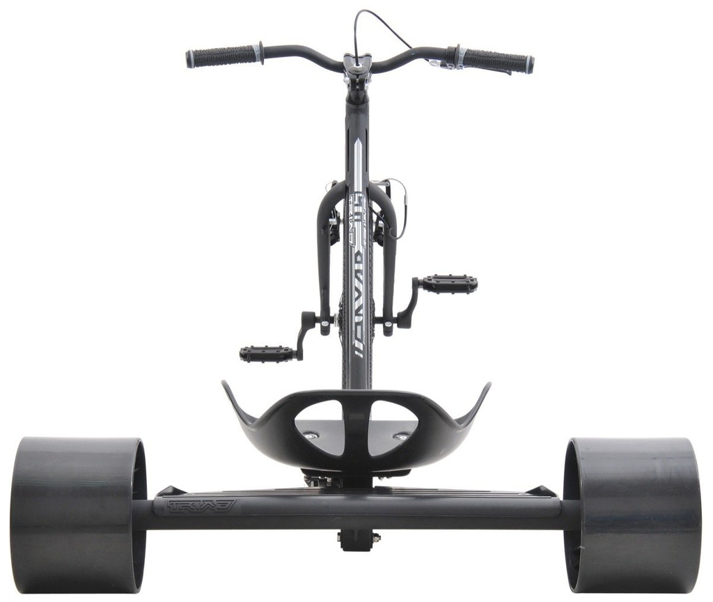 Triad Drift Trikes Underworld 3 Rower Trzy Kolowy 7287922741 Oficjalne Archiwum Allegro