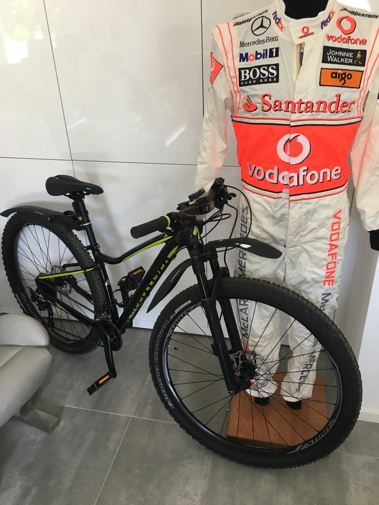 specialized jett pro 29