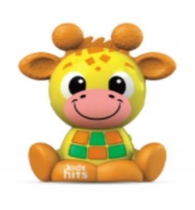 BYSTRA ŻYRAFA, DUMEL