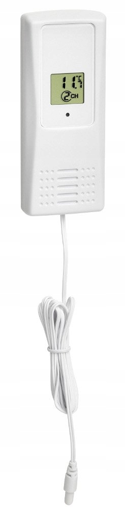 Stacja Pogody TFA Dostmann 30322902