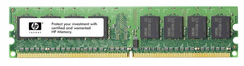 Hewlett Packard Enterprise 8GB, 1333MHz, PC3-10600