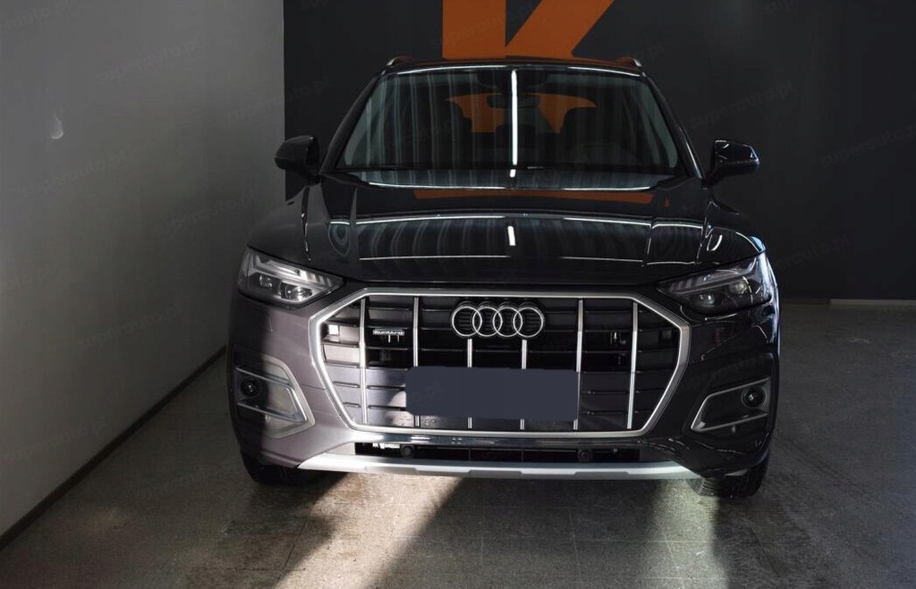 AUDI Q5 50 TFSI e quattro Advanced Suv 2.0(299KM) 2023