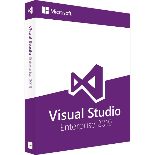 Купить Microsoft Visual Studio Enterprise 2019 | Ключ: отзывы, фото, характеристики в интерне-магазине Aredi.ru