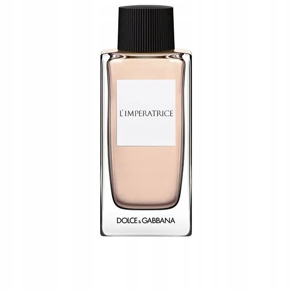 Купить Dolce and Gabbana L'Imperatrice 3 50 мл EDT: отзывы, фото, характеристики в интерне-магазине Aredi.ru