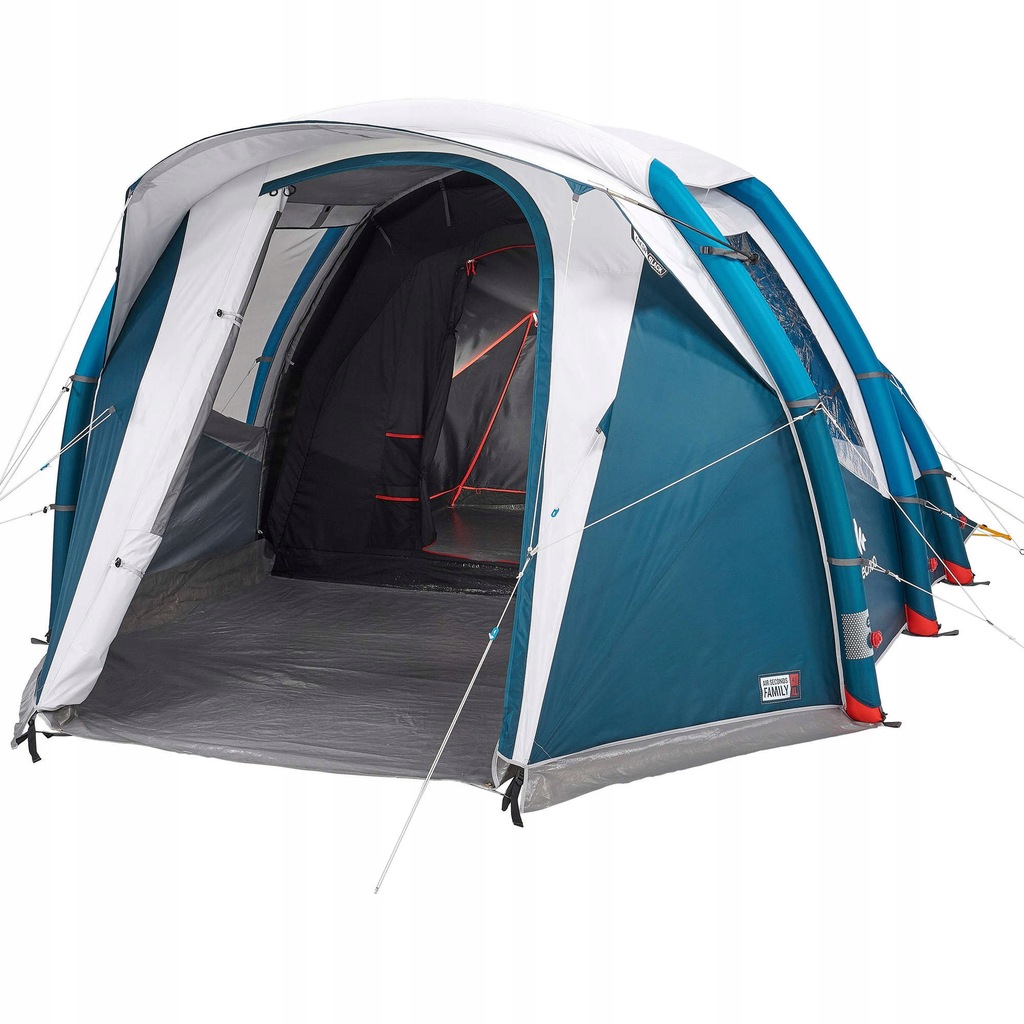 Namiot AIR SECONDS 4.1 F&B Quechua