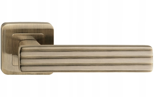 Klamka wewnętrzna Metal-Bud MALIBU ZMAZP