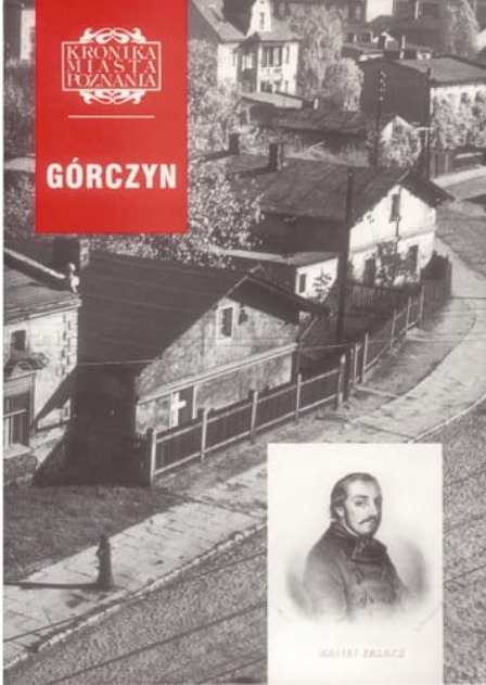 Maciej Falacz - Górczyn