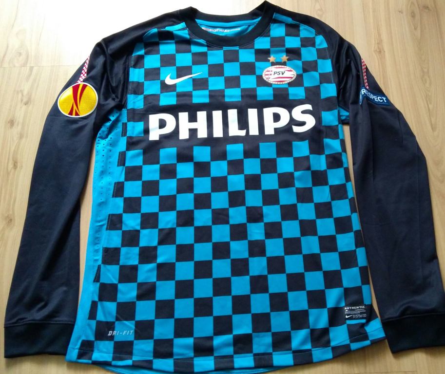 Koszulka Jeremain Lens  PSV Eindhoven