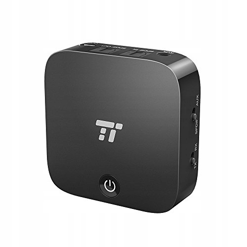 Transmiter odbiornik Bluetooth TaoTronics TT-BA09