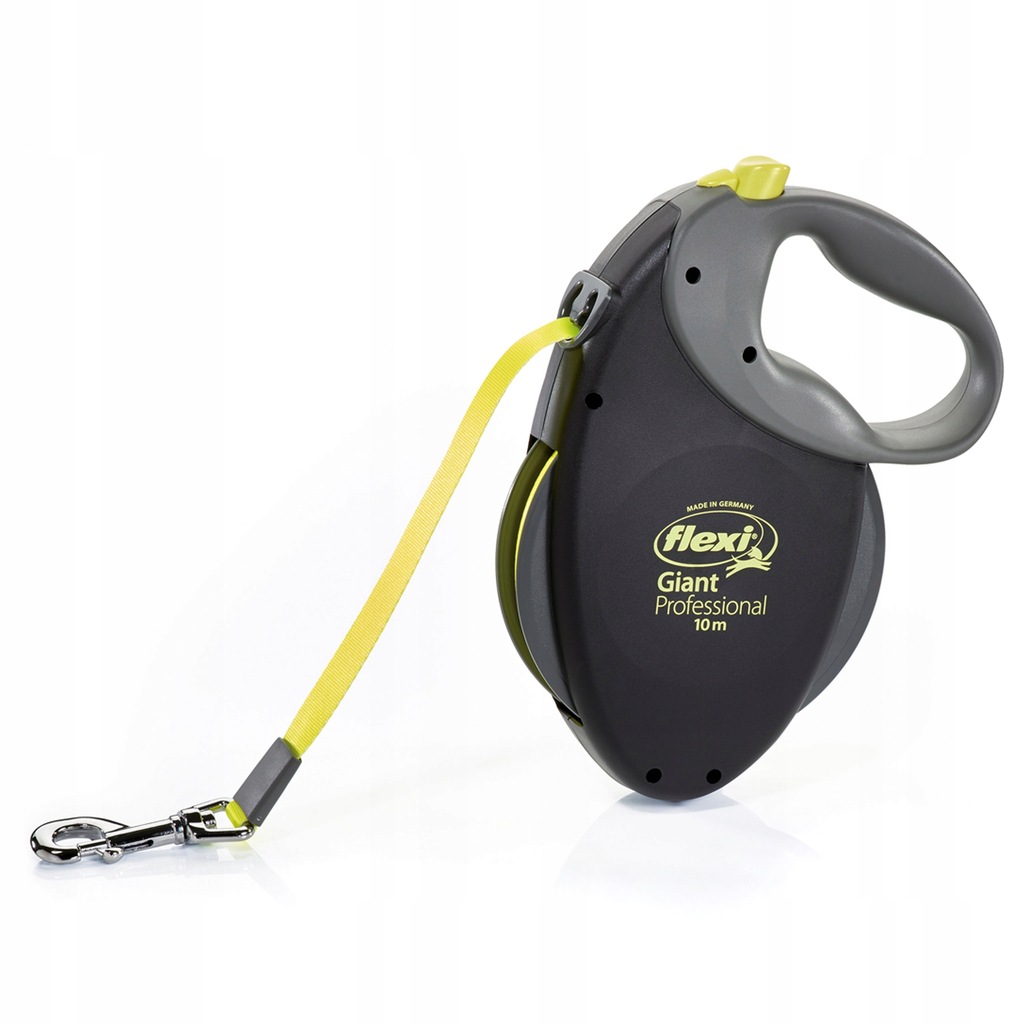 Smycz automatyczna Flexi taśma 8 m Rozmiar M