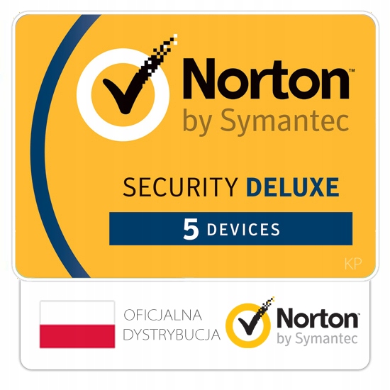 Купить NORTON Security Deluxe 5 станций / 18 месяцев: отзывы, фото, характеристики в интерне-магазине Aredi.ru