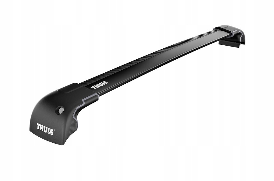 Bagażnik Thule WingBar EDGE Volvo V40 CC 2013-