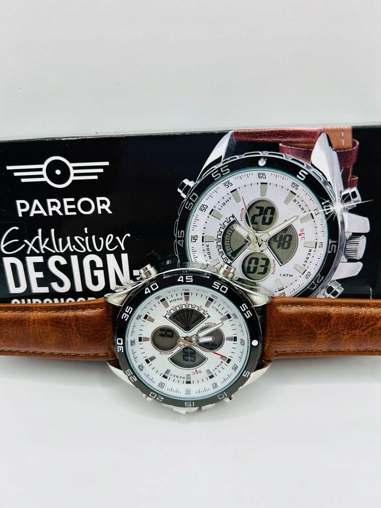 ZEGAREK PAREOR 902.410 K1151/23