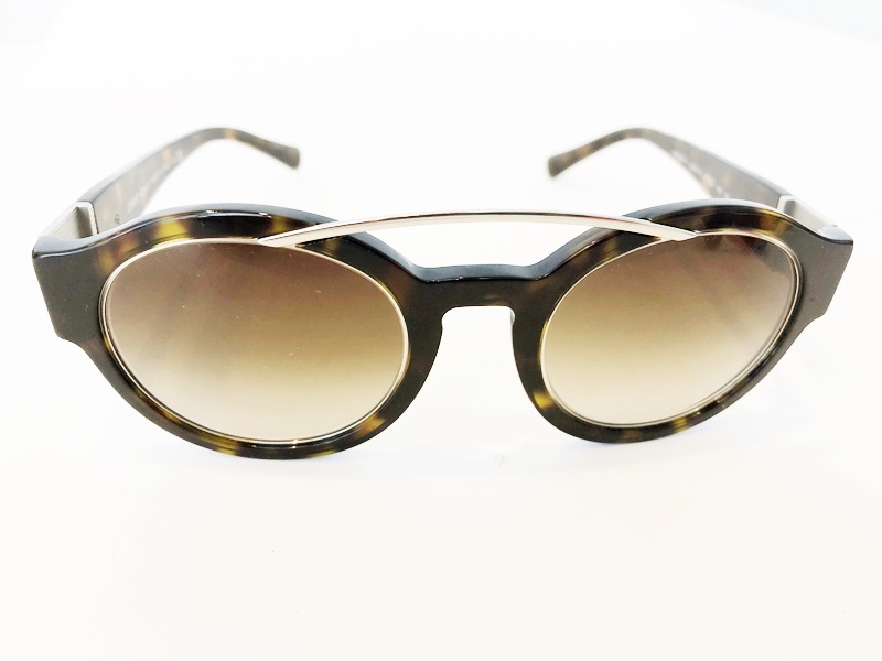 OKULARY GIORGIO ARMANI AR 8036-H 5026/13