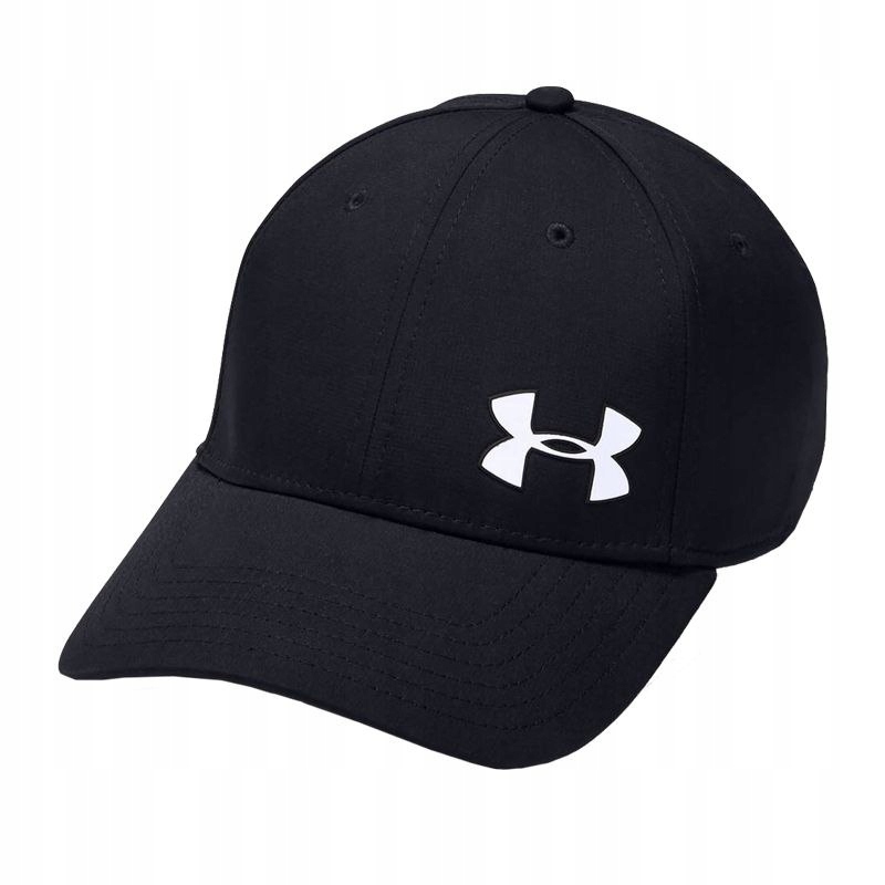 Czapka z daszkiem Under Armour Golf Headline 3.0 M