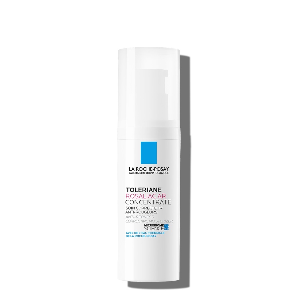 La Roche-Posay Toleriane Rosaliac AR Kuracja 40ml