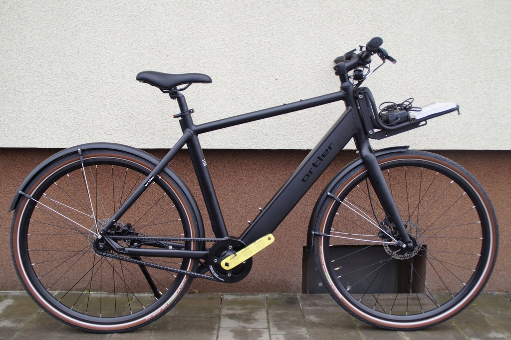 ROWER ELEKTRYCZNY NIEMIECKI CENTRALNY NAPĘD 9026974251 oficjalne