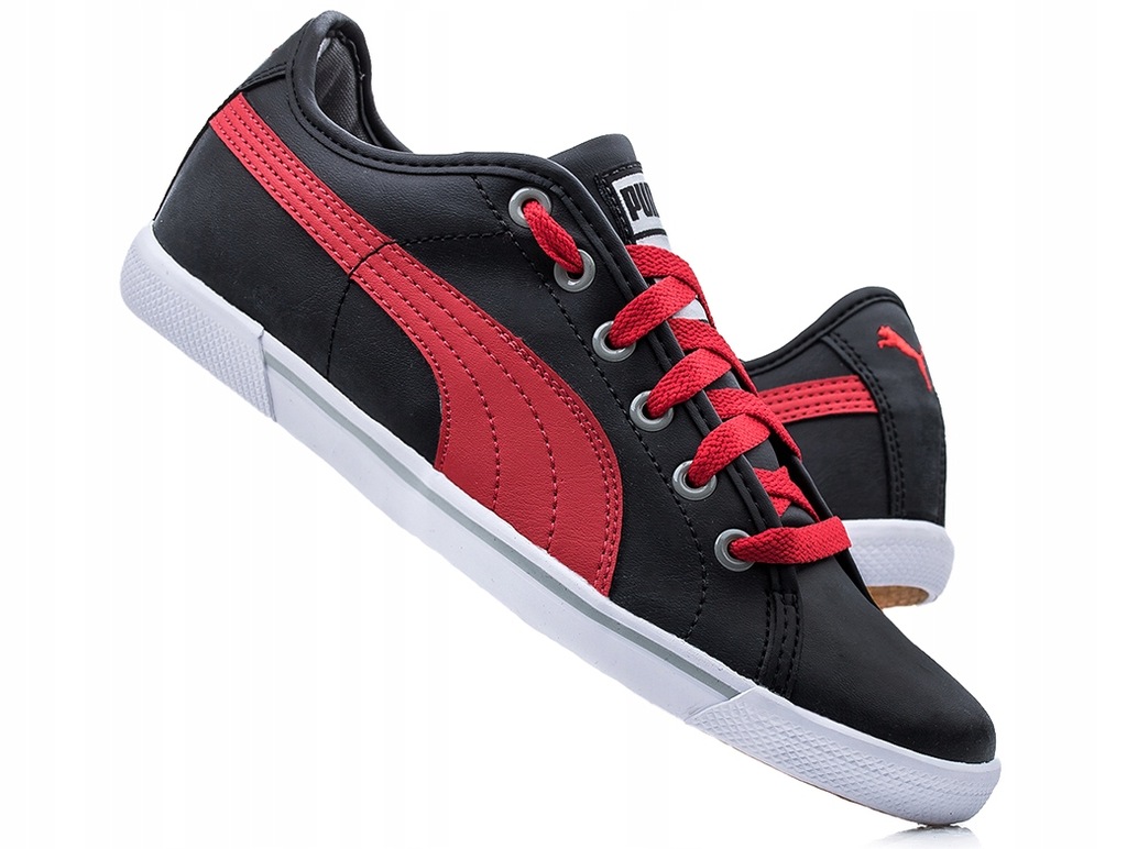 Купить Puma Benecio 351674-19 спортивная обувь Кроссовки: отзывы, фото, характеристики в интерне-магазине Aredi.ru