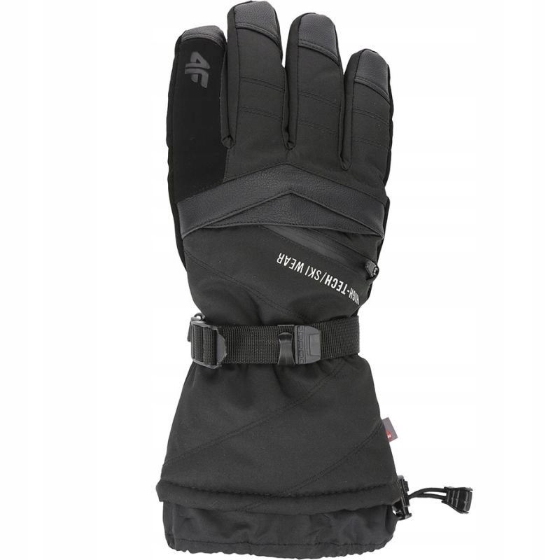 Rękawiczki narciarskie 4F H4Z20 REM001 20S