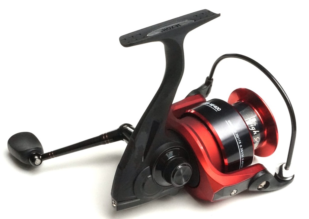 KOŁOWROTEK DO METODY JAXON ARIS METHOD FEEDER 400 6841982614