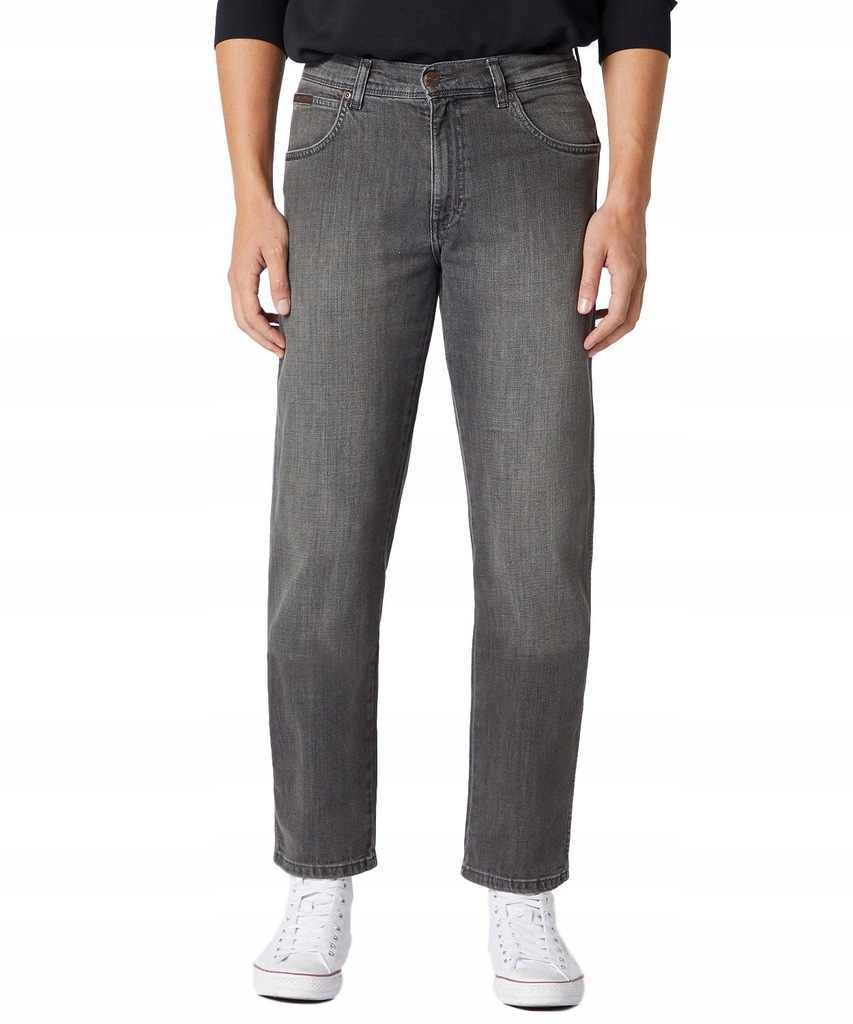Jeansy Wrangler Texas W121CN81T Graze 40/34