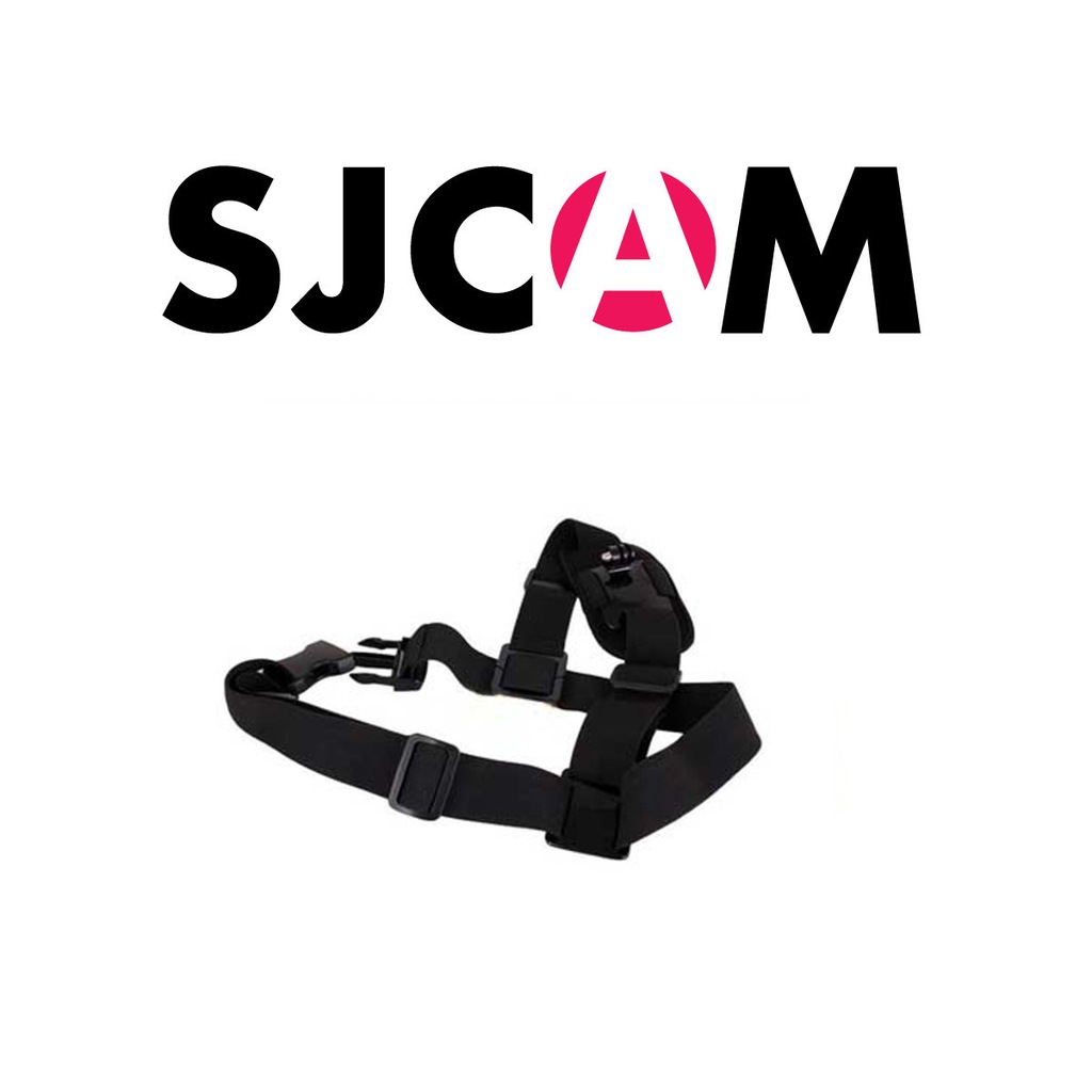 Pas na ramię uchwyt do kamer sportowych SJCAM