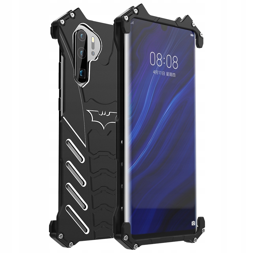 R-Just Batman | Etui, pokrowiec | Huawei P30 Pro