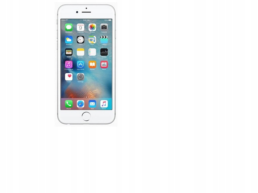 Smartfon APPLE iPhone 6s 32GB Srebrny