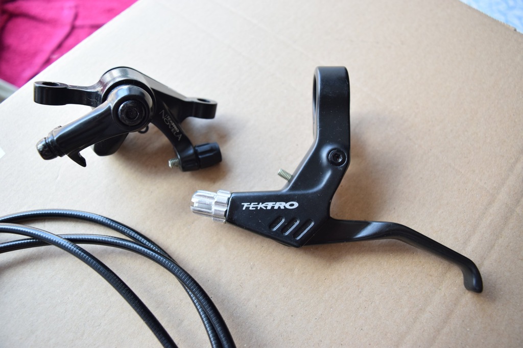 tektro mt 3.0