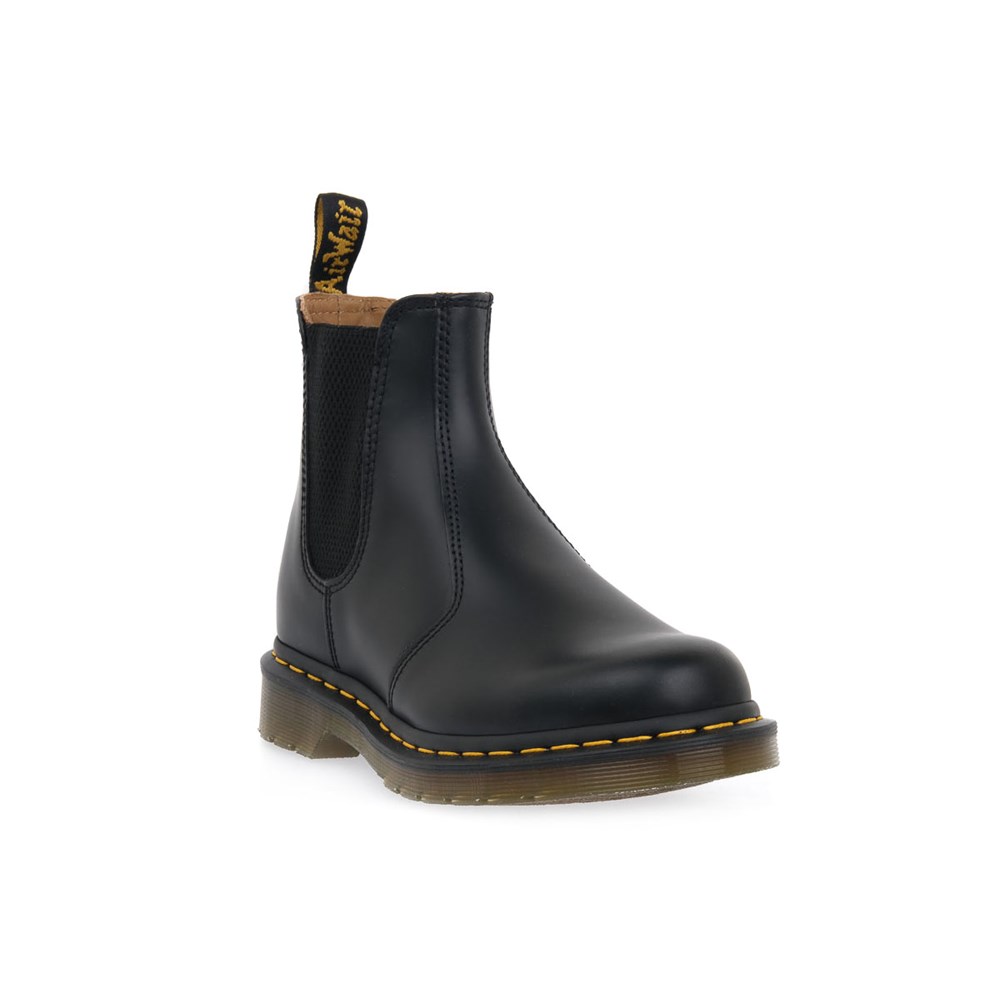 Buty Dr Martens 2976 Smooth Black 38