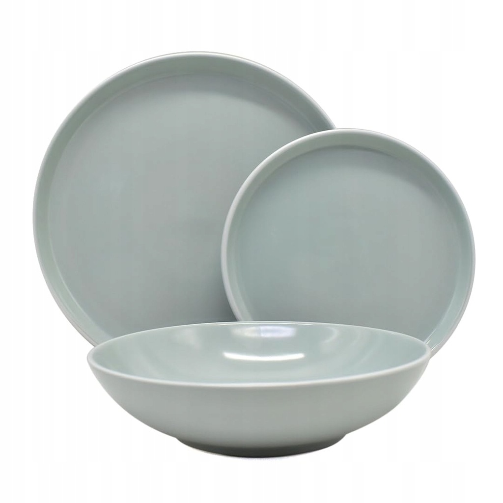 Follow Noh GmbH Echtwerk 12-częściowy zestaw