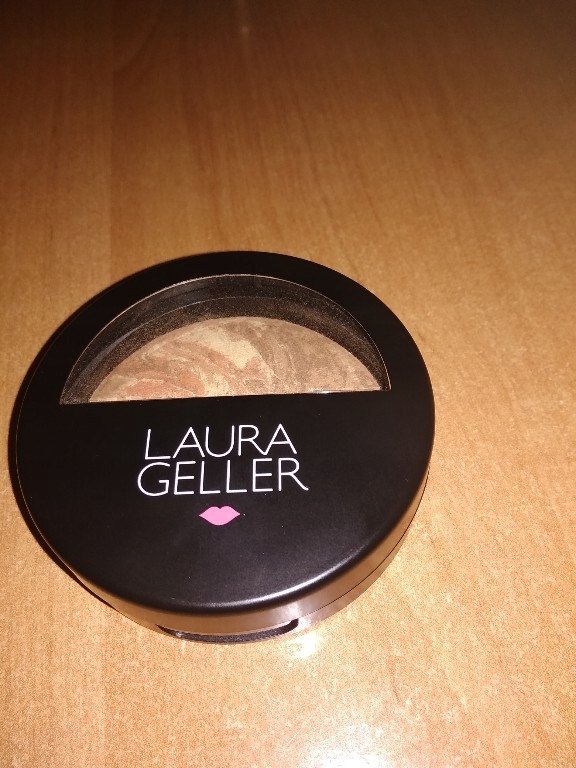 Puder Laura Geller Oficjalne Archiwum Allegro