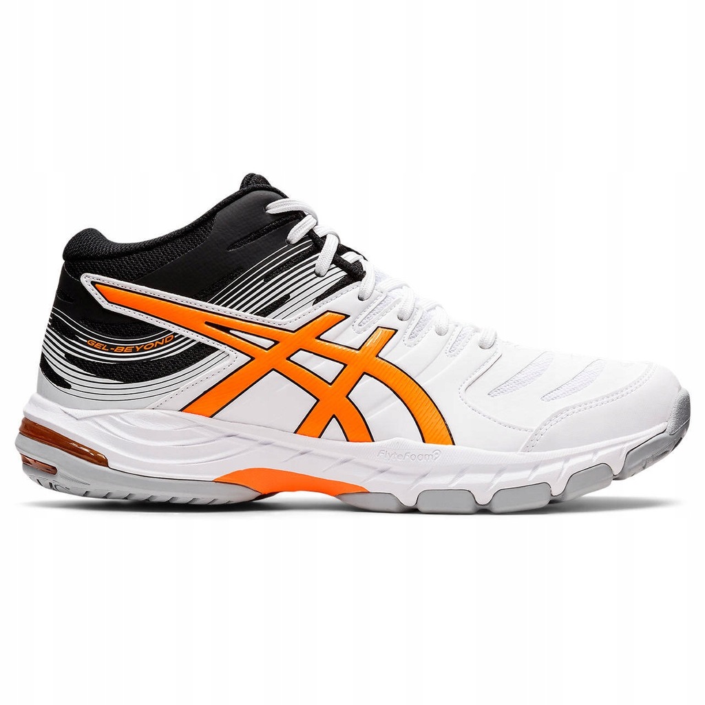 BUTY ASICS GEL-BEYOND 6 MT OLSZTYN 45