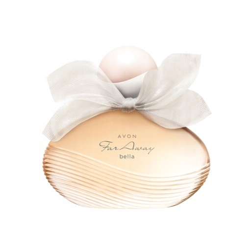 Avon woda perfumowana Far Away Bella 50 ml